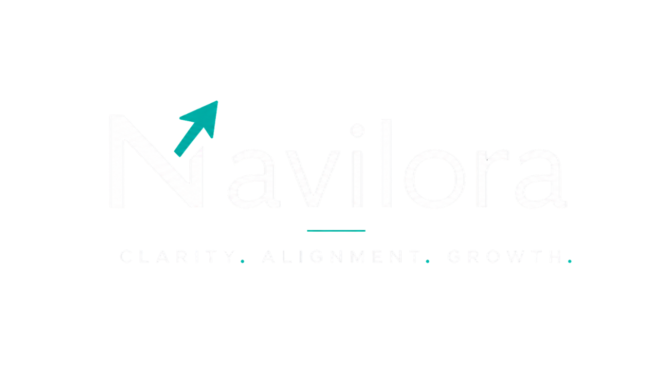 Navilora — Clarity. Alignment. Growth.