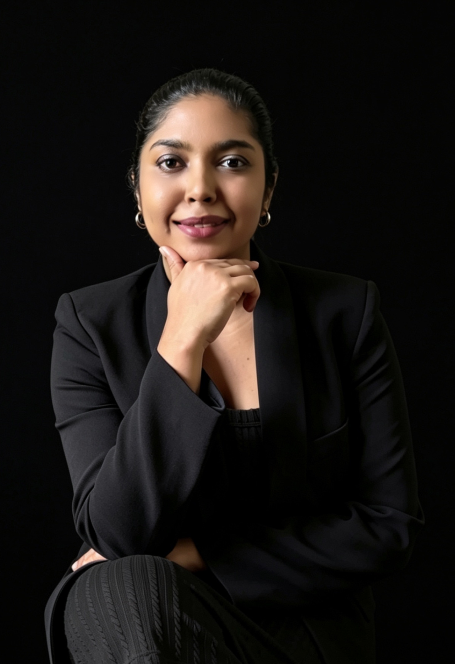 Hasintha Illangarathne — Founder & CEO, Navilora